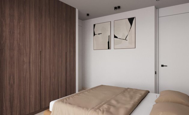 New Build - Apartment - Estepona