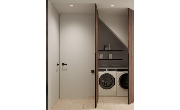 New Build - Apartment - Estepona