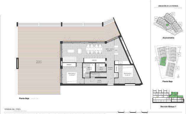 New Build - Apartment - Estepona