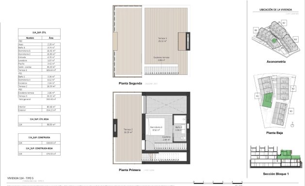 New Build - Apartment - Estepona
