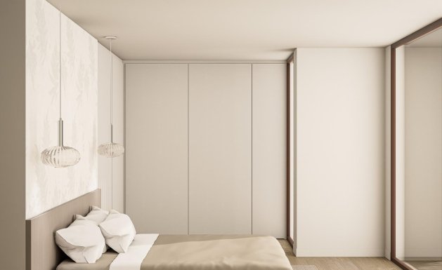 Nueva construcción - Chalet - Pinoso