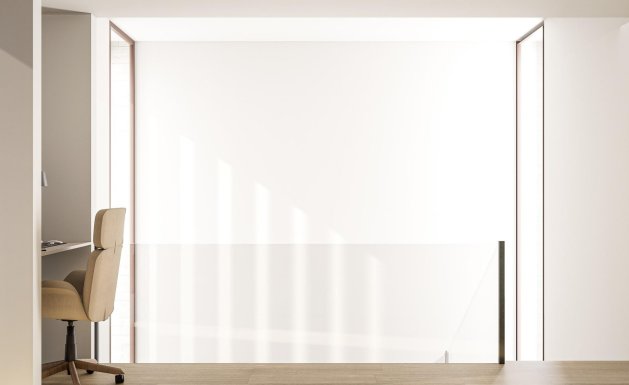 Nueva construcción - Chalet - Pinoso