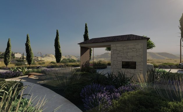 Nueva construcción - Apartamento - Monda