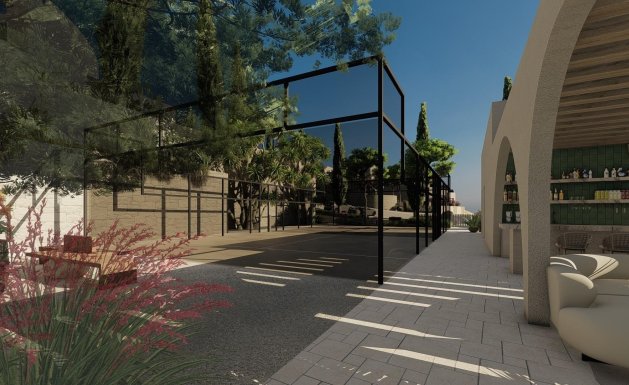 Nueva construcción - Apartamento - Monda