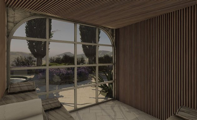 Nueva construcción - Apartamento - Monda