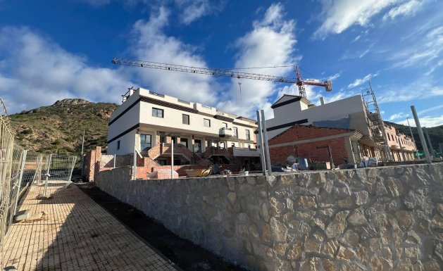 Nueva construcción - Bungalow - La Union