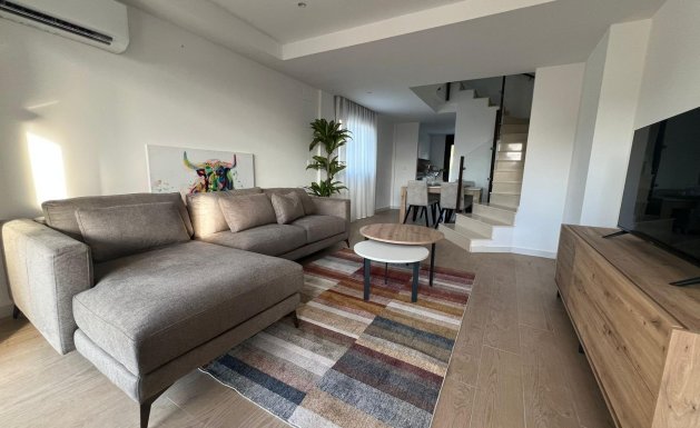 Nueva construcción - Bungalow - La Union