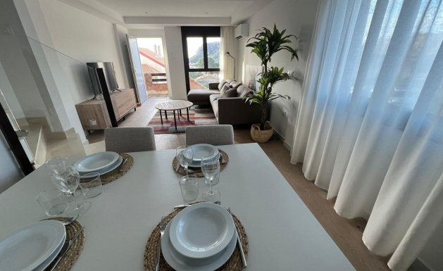 Nueva construcción - Bungalow - La Union