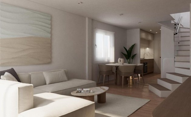 Nueva construcción - Bungalow - La Union