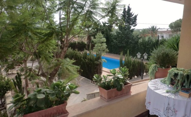 Venta - Chalet - Algorfa