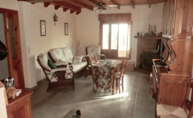 Venta - Chalet - Algorfa