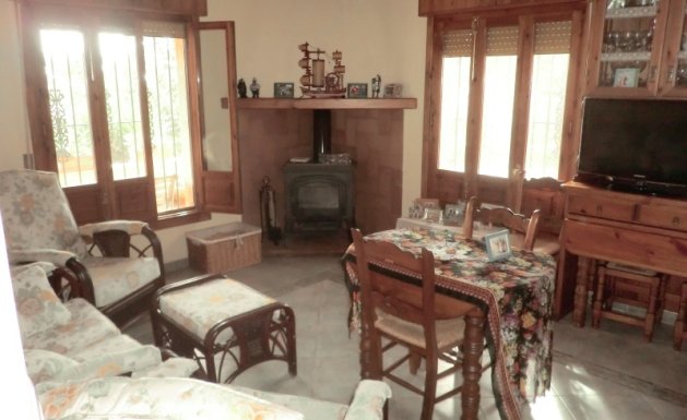 Venta - Chalet - Algorfa