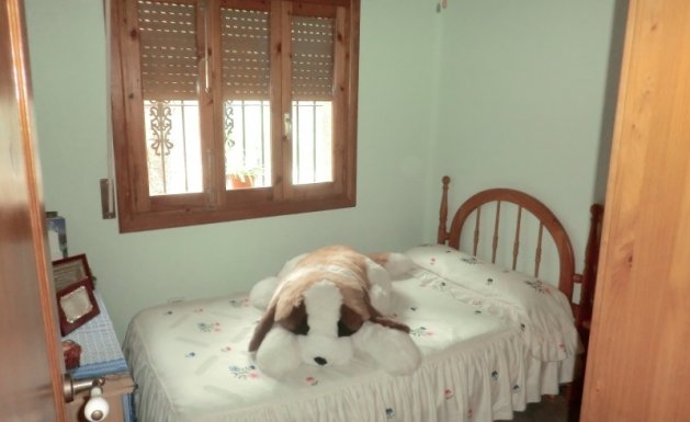 Venta - Chalet - Algorfa