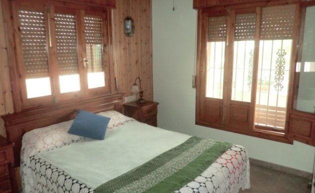 Venta - Chalet - Algorfa