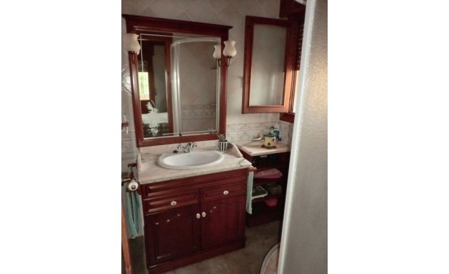 Venta - Chalet - Algorfa