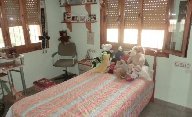 Venta - Chalet - Algorfa