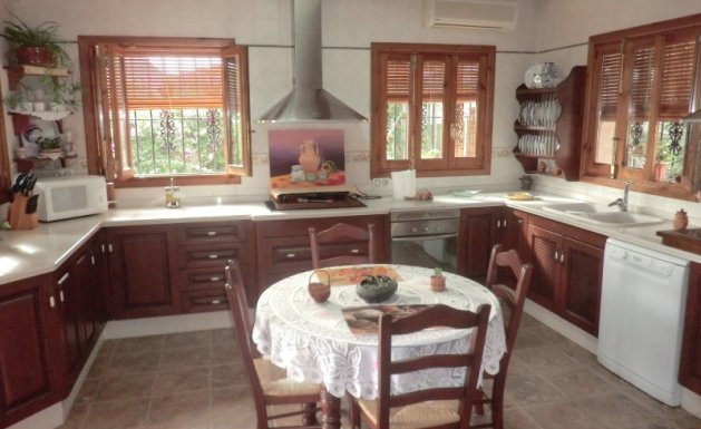 Venta - Chalet - Algorfa