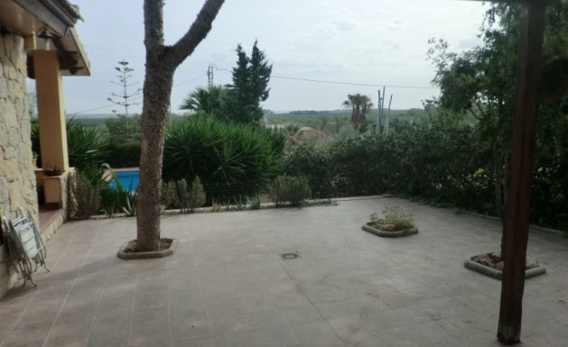 Venta - Chalet - Algorfa