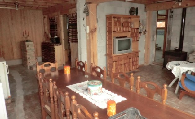 Venta - Chalet - Algorfa