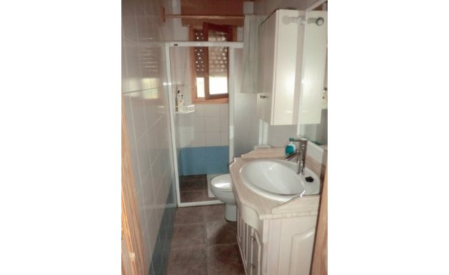 Venta - Chalet - Algorfa