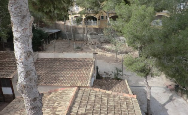Venta - Chalet - Algorfa