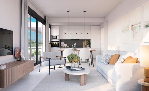 Nueva construcción - Apartamento - Casares