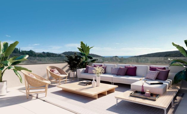 Nueva construcción - Apartamento - Casares