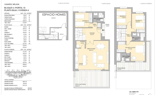 Nueva construcción - Apartamento - Casares