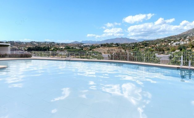 Nueva construcción - Apartamento - Fuengirola
