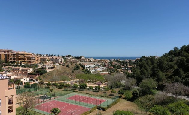 Nueva construcción - Apartamento - Fuengirola