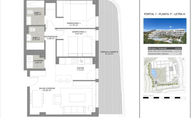 Nueva construcción - Apartamento - Fuengirola