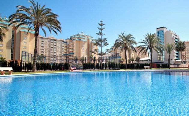 Nueva construcción - Bungalow - La Manga del Mar Menor