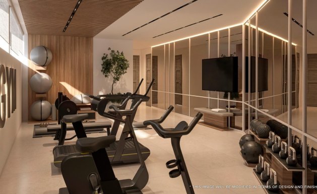 Nueva construcción - Chalet - Mijas