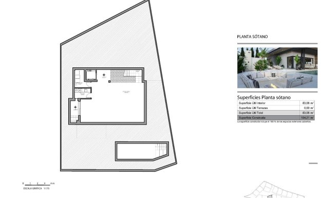 Nueva construcción - Chalet - Mijas