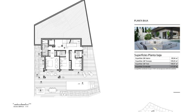 Nueva construcción - Chalet - Mijas