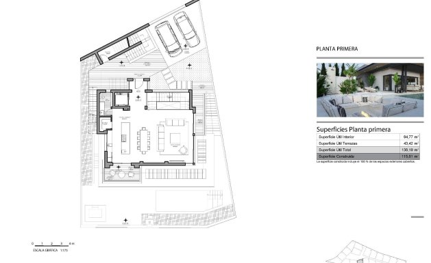Nueva construcción - Chalet - Mijas