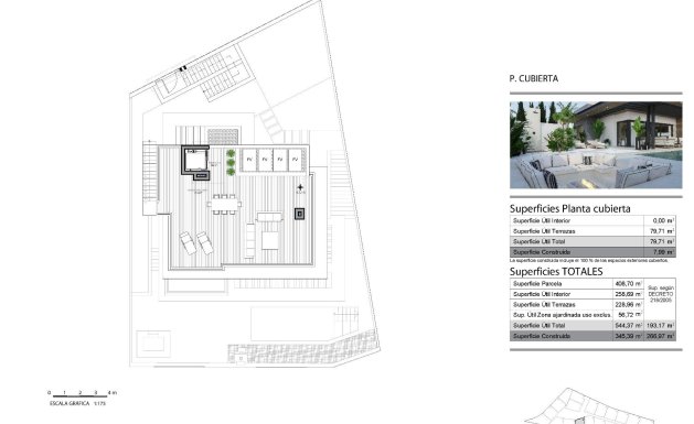 Nueva construcción - Chalet - Mijas