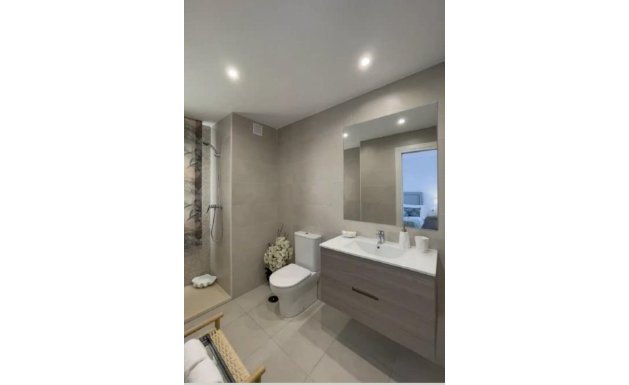 New Build - Apartment - Marbella