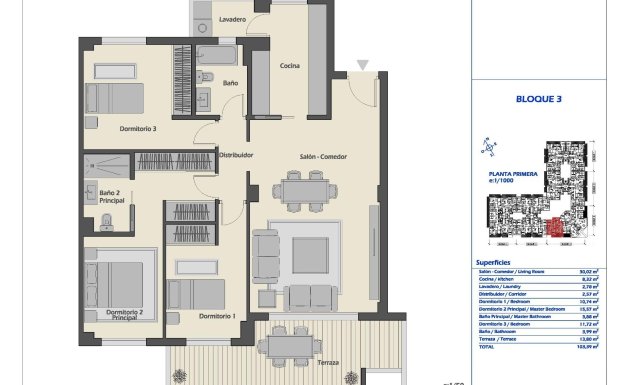 New Build - Apartment - Marbella
