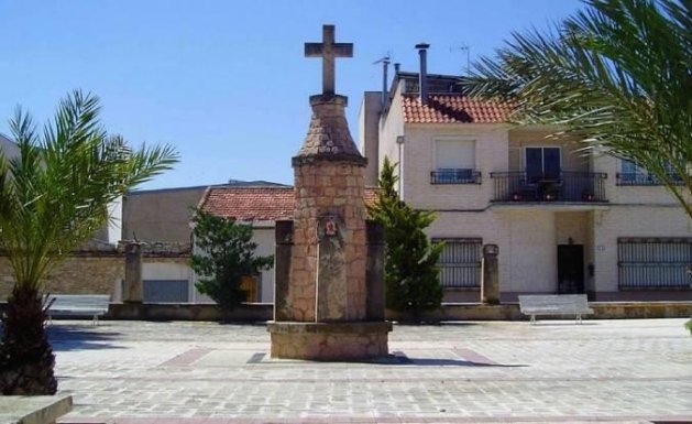 Nueva construcción - Chalet - La Romana