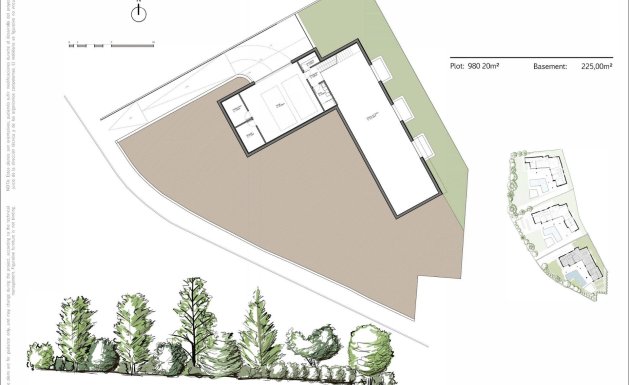 New Build - Villa - Marbella