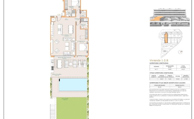 Nueva construcción - Apartamento - Mijas
