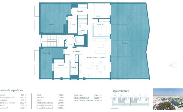 Nueva construcción - Apartamento - Mijas