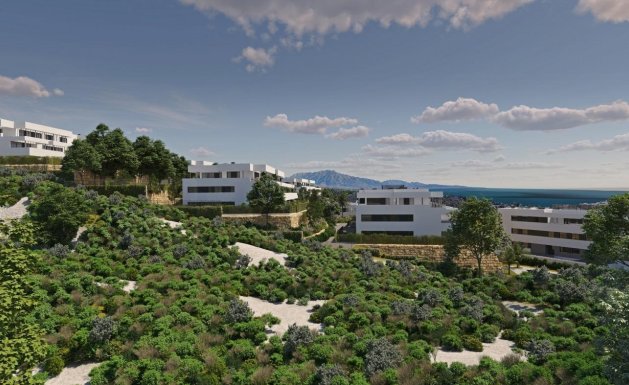 Nueva construcción - Apartamento - Casares