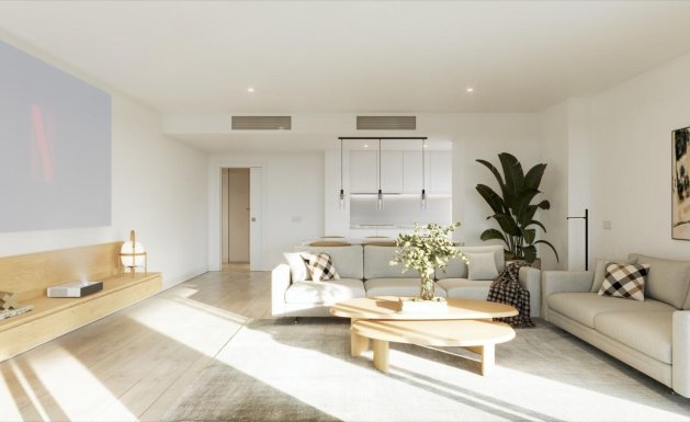 Nueva construcción - Apartamento - Casares
