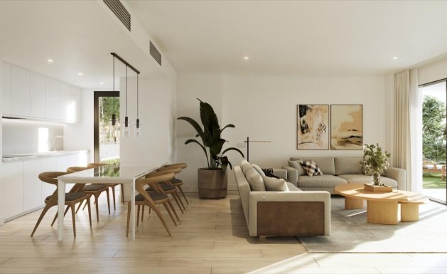 Nueva construcción - Apartamento - Casares