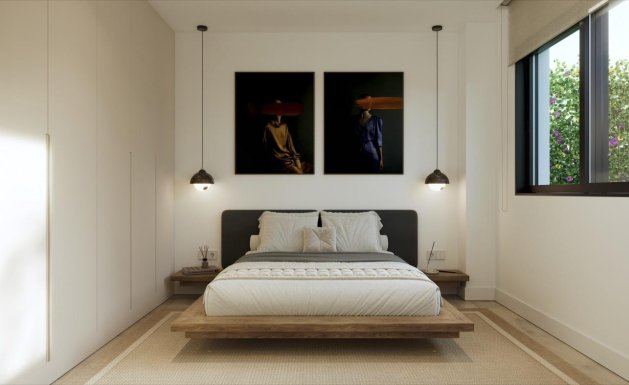 Nueva construcción - Apartamento - Casares