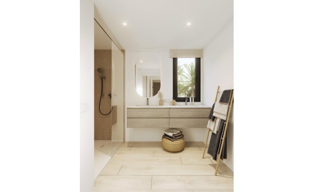 Nueva construcción - Apartamento - Casares