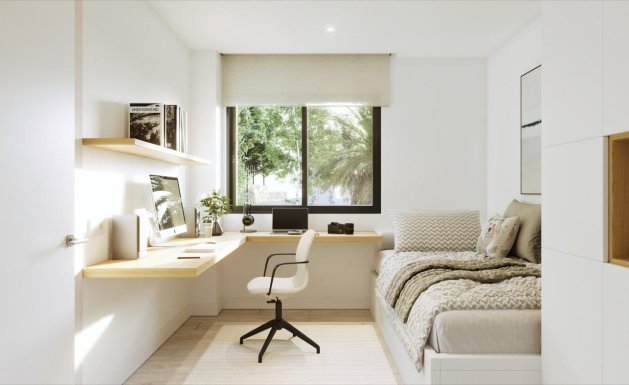 Nueva construcción - Apartamento - Casares