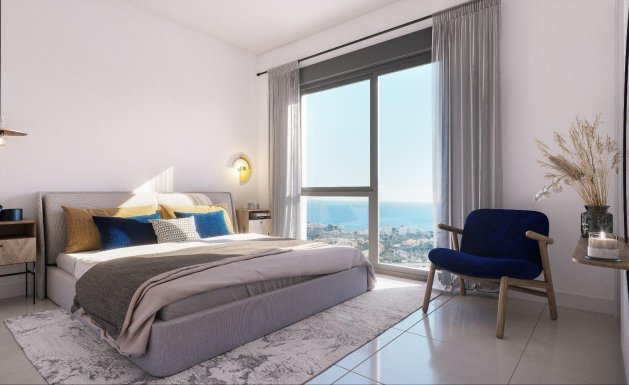 Nueva construcción - Bungalow - Mijas